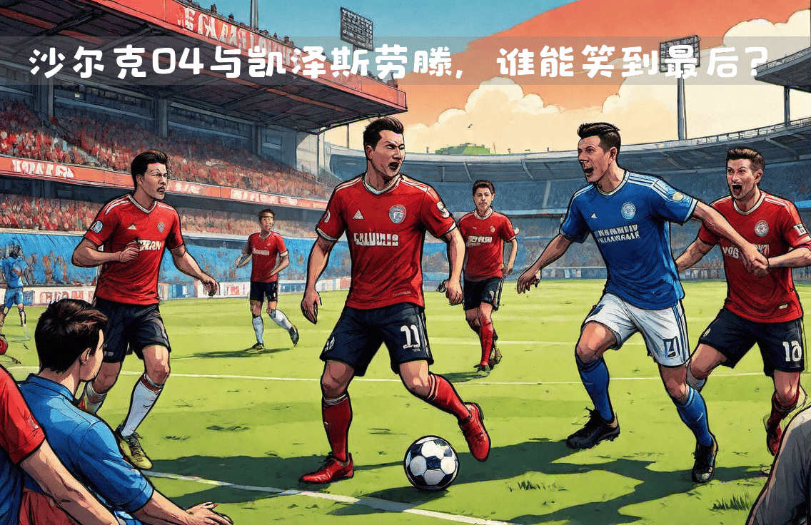 沙尔克士气高涨,备战更多挑战的简单介绍 沙尔克士气高涨,备战更多挑战的简单介绍