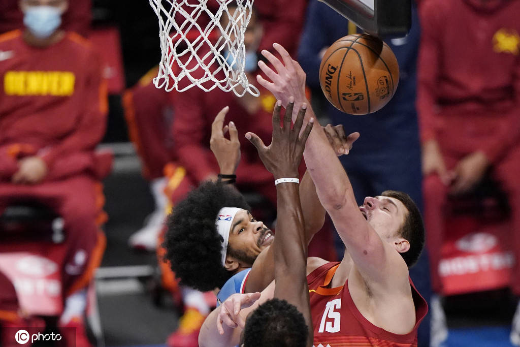 热火逆转掘金,终结五连败 热火逆转掘金,终结五连败