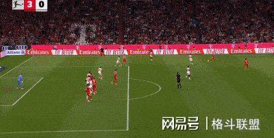 拜仁慕尼黑主场2比0击败法兰克福,豪取联赛开门红 拜仁慕尼黑主场2比0击败法兰克福,豪取联赛开门红