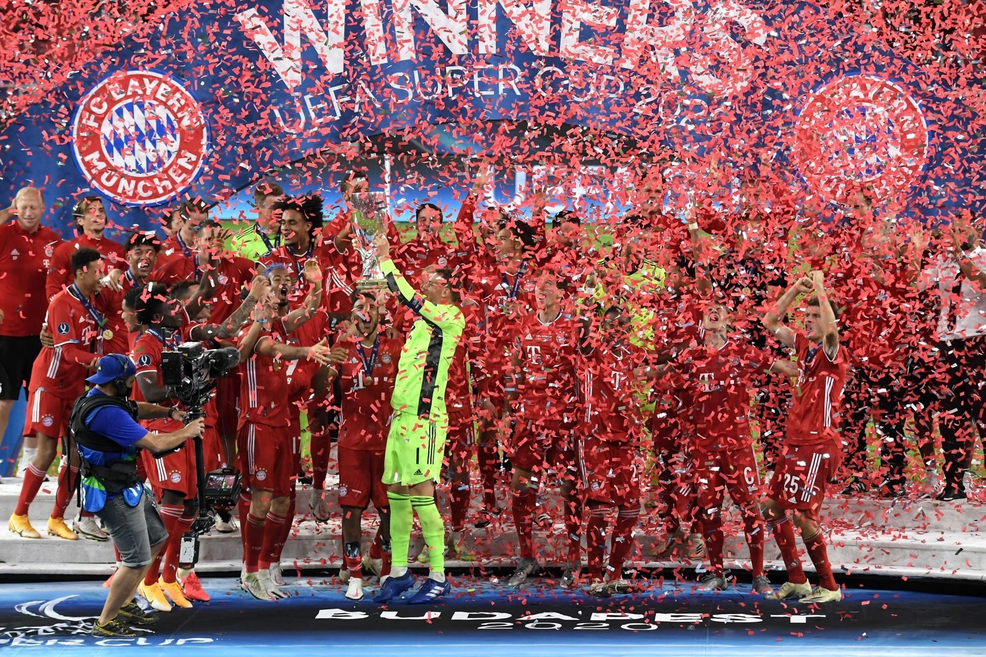 美国碾压塞内加尔，穆勒关键制胜的简单介绍