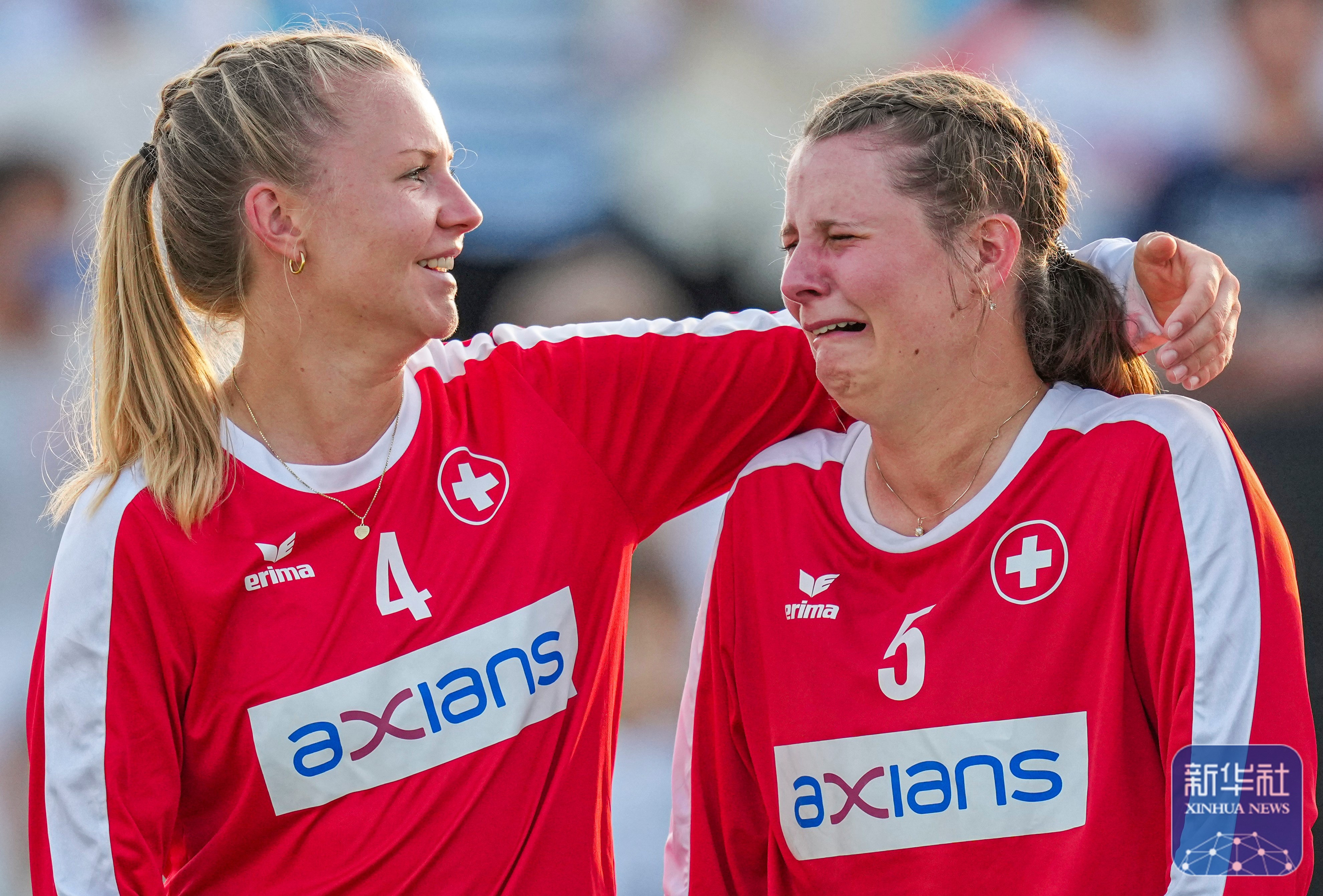 关于巴西女足连续七场比赛不败,力争夺冠的信息 关于巴西女足连续七场比赛不败,力争夺冠的信息