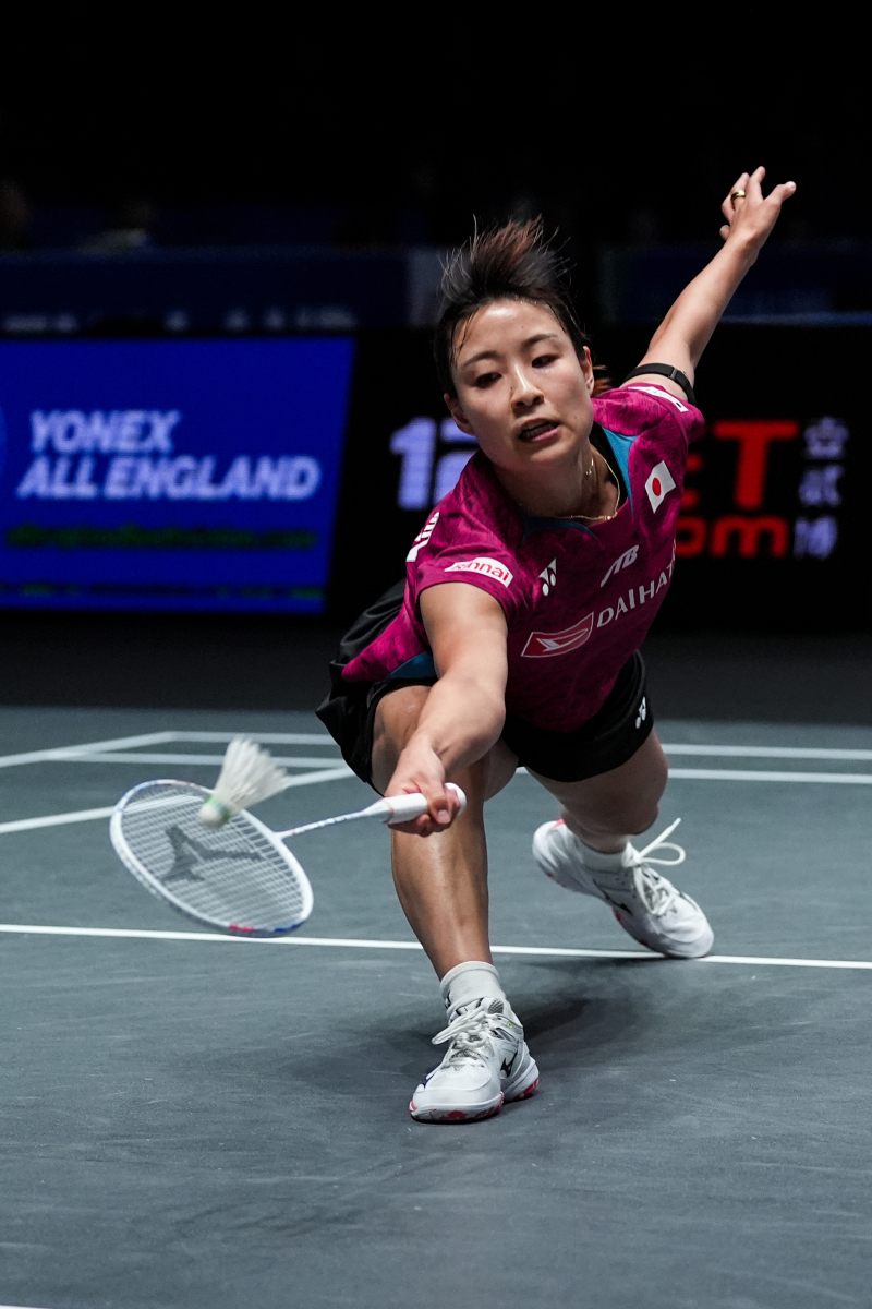 韩国羽毛球队绝杀丹麦羽毛球队，戴资颖绝境逆转的简单介绍