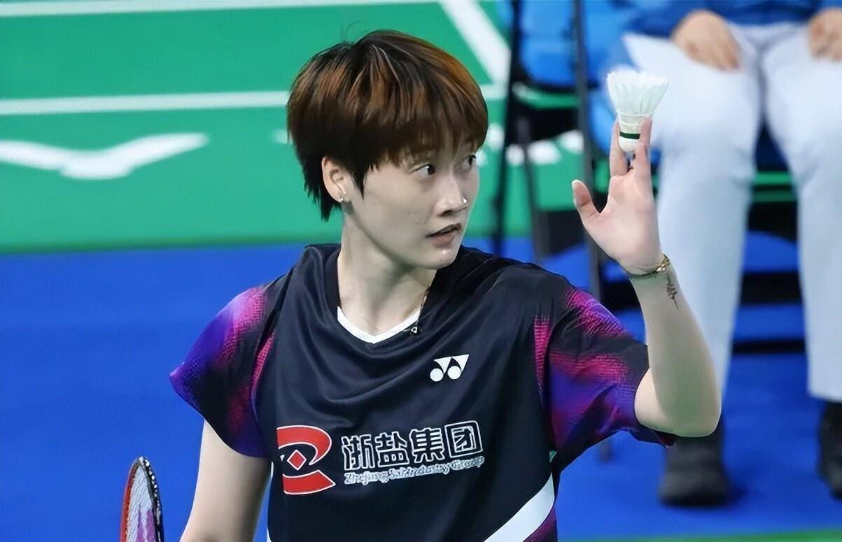 中国队翻盘日本队,陈雨菲带队取胜 中国队翻盘日本队,陈雨菲带队取胜